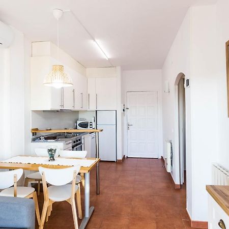 Apartamento Pie De Playa-Wifi Free L'Escala Exterior foto
