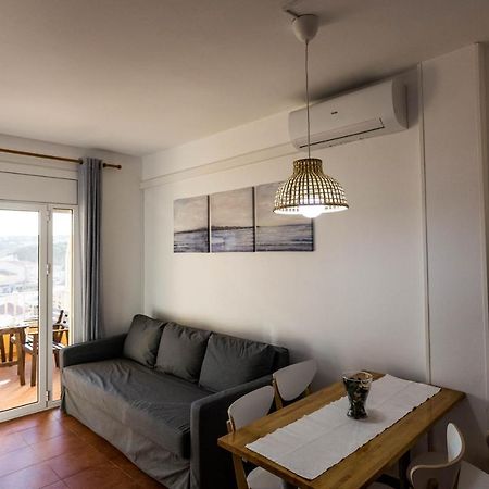 Apartamento Pie De Playa-Wifi Free L'Escala Exterior foto
