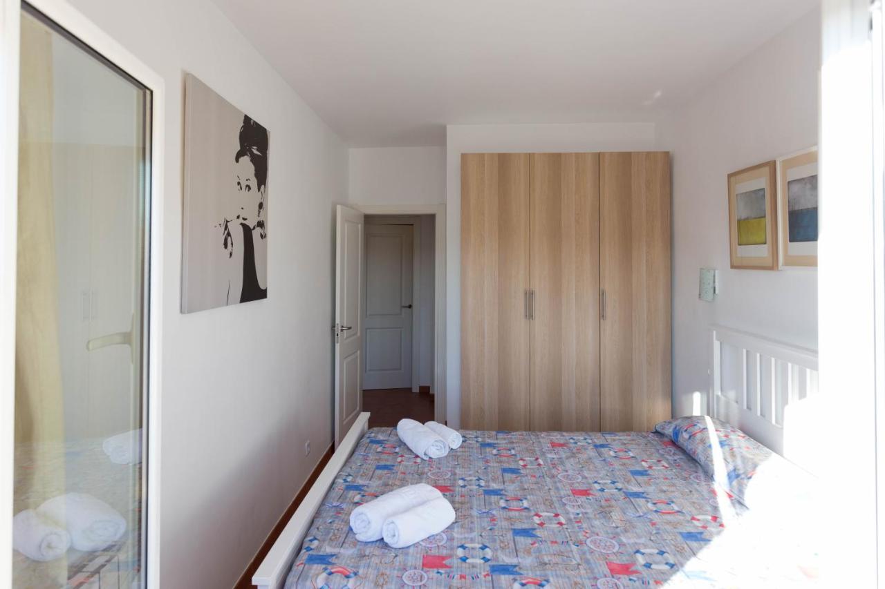 Apartamento Pie De Playa-Wifi Free L'Escala Exterior foto